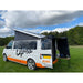 Olpro Barn Door Canopy Olpro - UK Camping And Leisure
