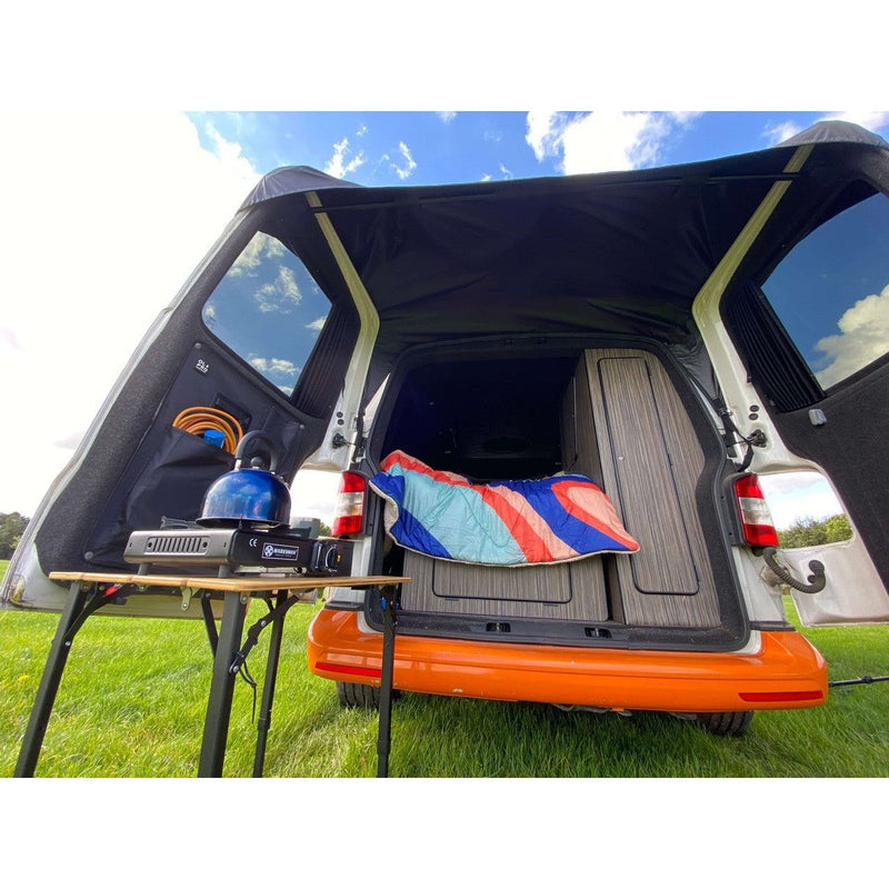 Olpro Barn Door Canopy Olpro - UK Camping And Leisure