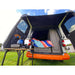 Olpro Barn Door Canopy Olpro - UK Camping And Leisure