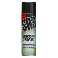 Silicone Grease 500Ml Aerosols (6) SAS19