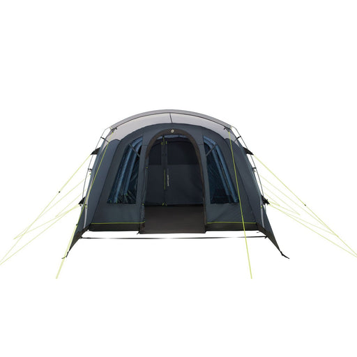 Outwell Colorado 5 Air 5 Berth Three Room Tunnel Tent - View 2