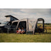 Vango Versos Air Low Drive Away Awning  (180 - 210cm) Campervan Vango - UK Camping And Leisure