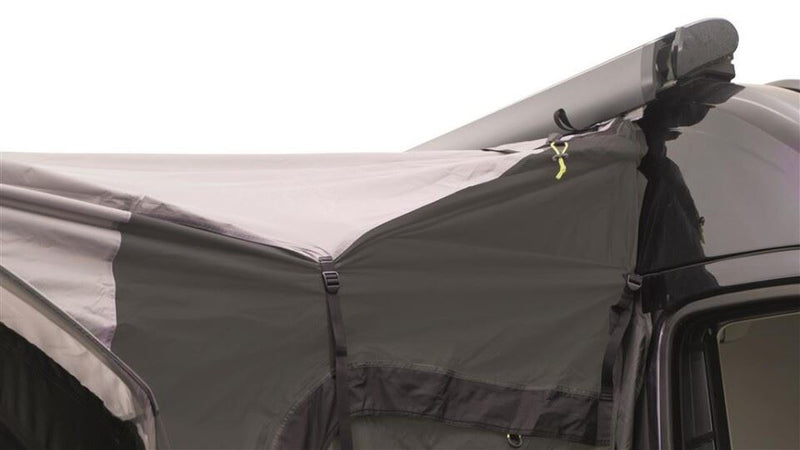 Outwell Crossville 250SA Air Drive-Away Campervan Air Awning 175-200cm