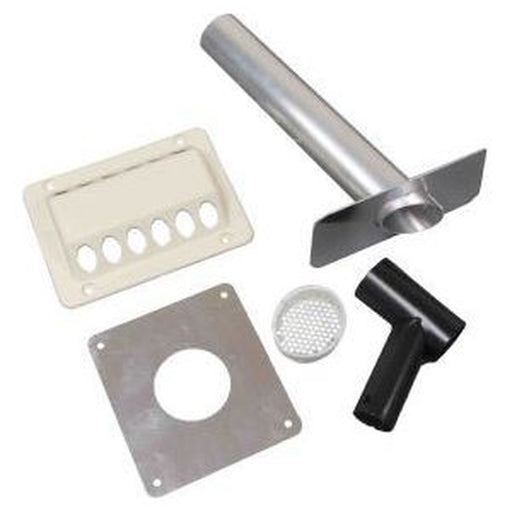 Dometic Flue Kit 50600019600 Dometic - UK Camping And Leisure