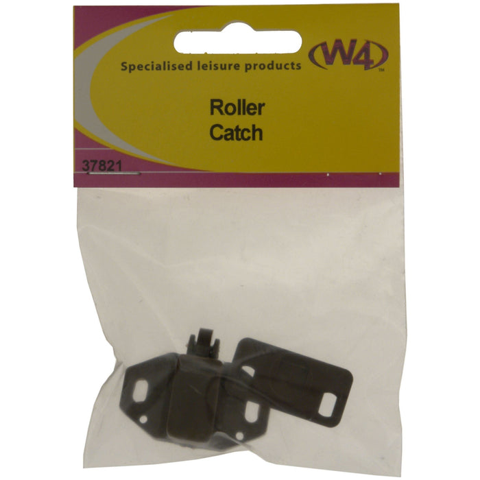 MDS1203 W4 Roller catch 1 pack 37821 W4 - UK Camping And Leisure