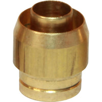 AG Brass Olives for 8mm Nylon Tube (Pack of 10)