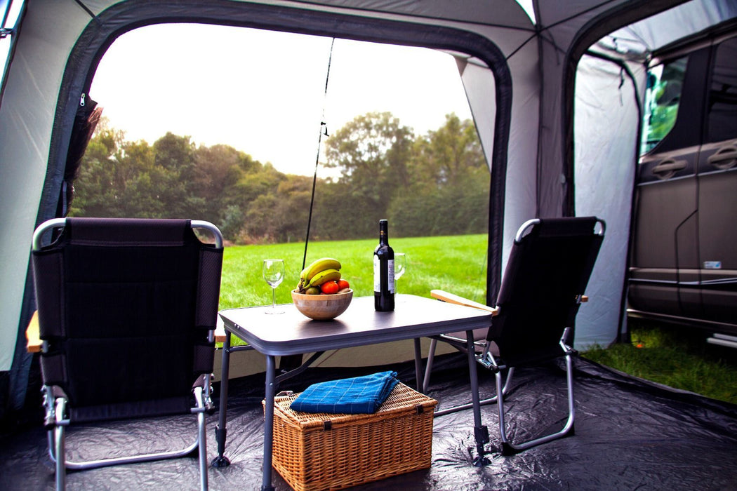 Outdoor Revolution Cayman DT (180-220) 2025 Driveaway Awning Outdoor Revolution - UK Camping And Leisure