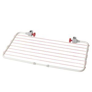 Fiamma Adaptable Easy Drying Rack For Carry Bike 06306-01- UK Camping And Leisure - UK Camping And Leisure