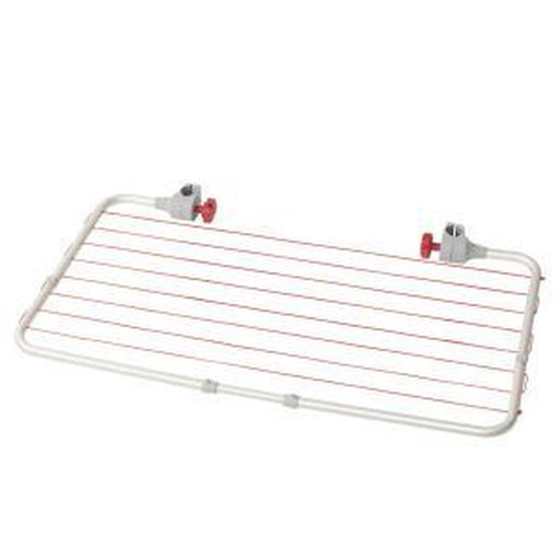 Fiamma Adaptable Easy Drying Rack For Carry Bike 06306-01- UK Camping And Leisure - UK Camping And Leisure