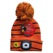 Childrens LED light Hat (assorted colours) 3369 UK Camping And Leisure - UK Camping And Leisure