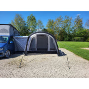 Sunncamp Swift Van Motor Air Low Campervan Driveaway Air Awning 180-210cm - View 4