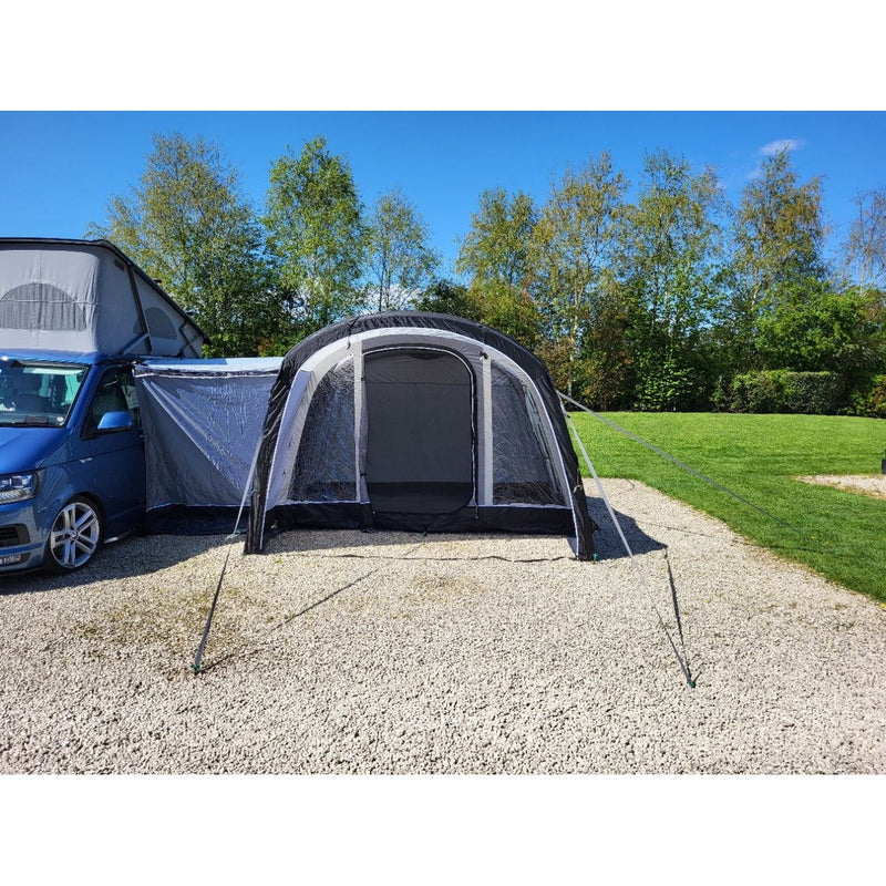 Sunncamp Swift Van Motor Air Low Campervan Driveaway Air Awning 180-210cm - View 4