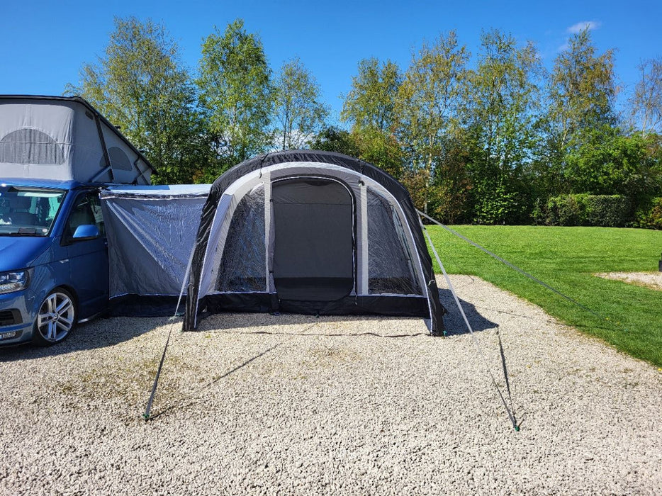 Sunncamp Swift Van Motor Air Low Campervan Driveaway Air Awning 180-210cm