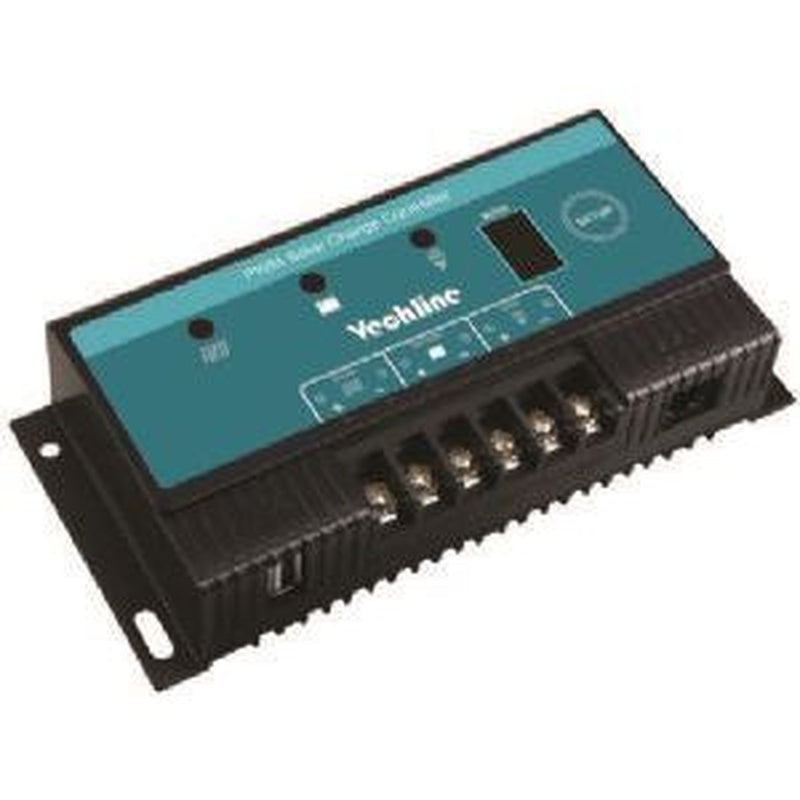 Solar Regulator 20A 15938665 UK Camping And Leisure - UK Camping And Leisure