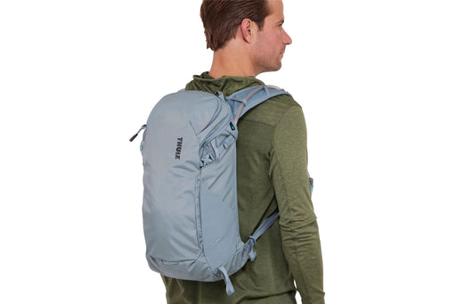 Thule AllTrail hydration pack 16L Pond grey Thule - UK Camping And Leisure