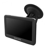 Snooper Ventura S5100 5" LCD Sat Nav for Caravans and Motorhomes Snooper - UK Camping And Leisure