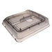 Fiamma Vent 28 Dome Crystal (98683-107) for Caravans/Motorhomes Fiamma - UK Camping And Leisure