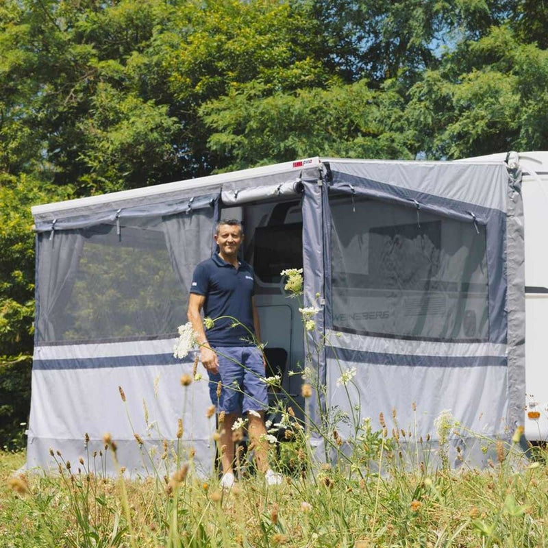 Fiamma Privacy Room Light F80 300 H3 (08837A01-) Fiamma - UK Camping And Leisure
