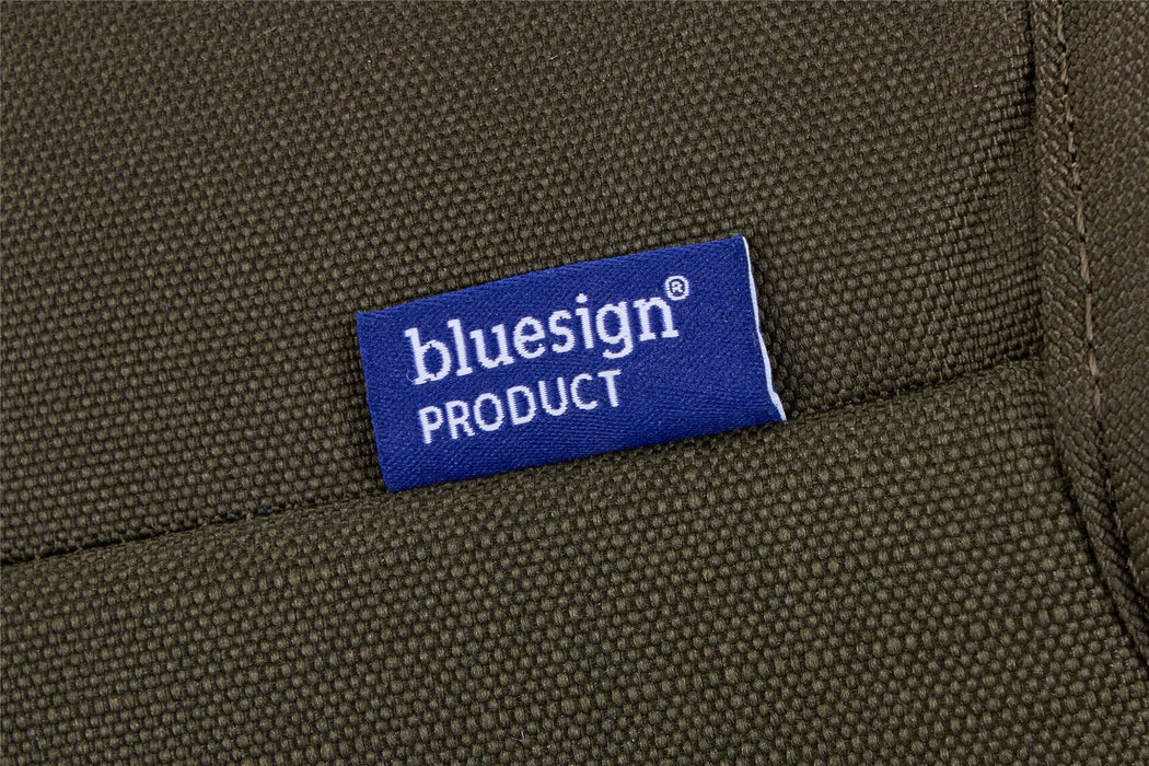 Thule RoundTrip bike duffel deep khaki Thule - UK Camping And Leisure