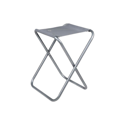 Bo-Camp Stool Foldable Steel Bo-Camp - UK Camping And Leisure