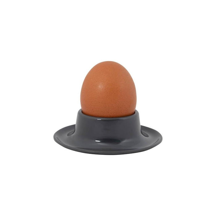 Gimex Vivid Line Egg Cup Green 4 Pieces Gimex - UK Camping And Leisure