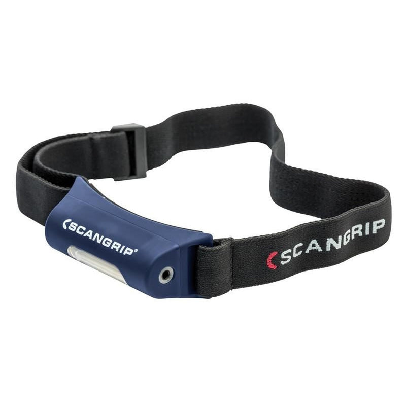Scangrip® ZONE Rechargeable Headlamp 150 lumen SCANGRIP® - UK Camping And Leisure