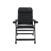 Crespo Chair AP/435 Air Select Compact Grey Crespo - UK Camping And Leisure