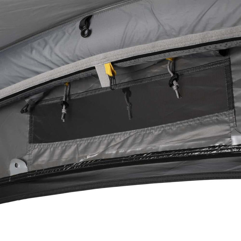 Kampa Traverse Air Low Drive Away Inflatable Campervan Awning 180-210 cm - View 7