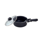 Pot and pan set