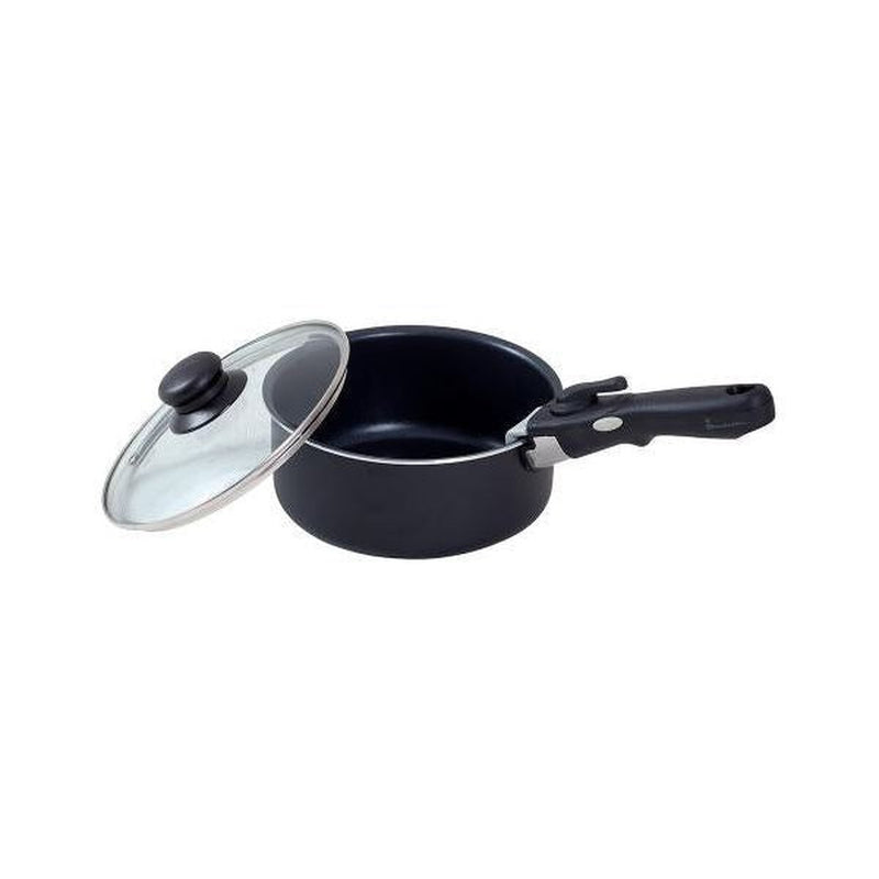 Pot and pan set