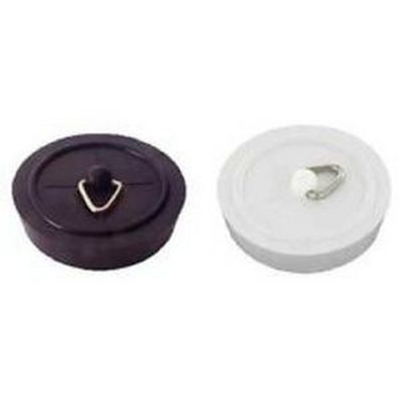 W4 1 1/2" Waste Plug 37893 W4 - UK Camping And Leisure