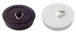 W4 1 1/2" Waste Plug 37893 W4 - UK Camping And Leisure