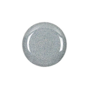 Gimex Solid Line Tableware Granite Grey 16 Pieces Gimex - UK Camping And Leisure