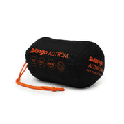 Vango Aotrom Standard 5 Sleeping Mat Anthracite - View 5