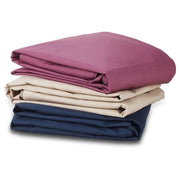 Zipped Sheet for Duvalay Comfort Travel Topper 5cm Thick - Cappuccino Duvalay - UK Camping And Leisure
