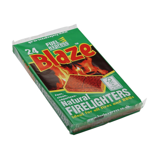 Lighting Blocks (24) 7314 UK Camping And Leisure - UK Camping And Leisure