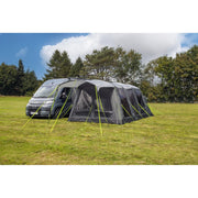 Outdoor Revolution Movelite Modular Air Mid Driveaway Motorhome Awning (220-255) - View 3