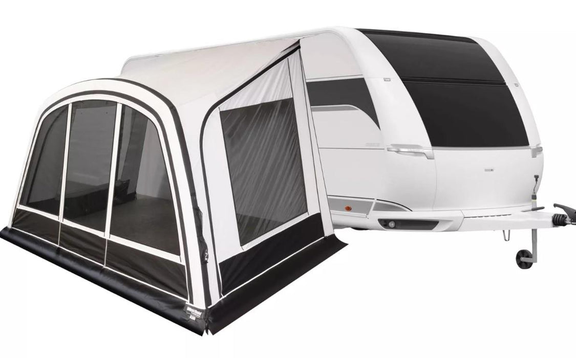Westfield Kari 400 Caravan Air Canopy (Side Panels Only) Westfield - UK Camping And Leisure