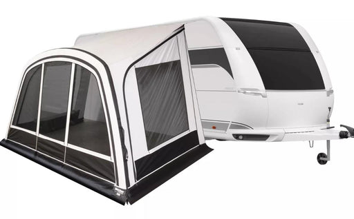 Westfield Kari 400 Caravan Air Canopy (Side Panels Only) Westfield - UK Camping And Leisure