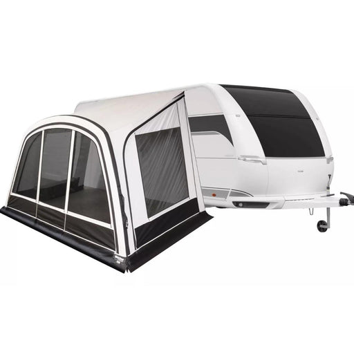 Westfield Kari 400 Caravan Air Canopy (Side Panels Only) Westfield - UK Camping And Leisure