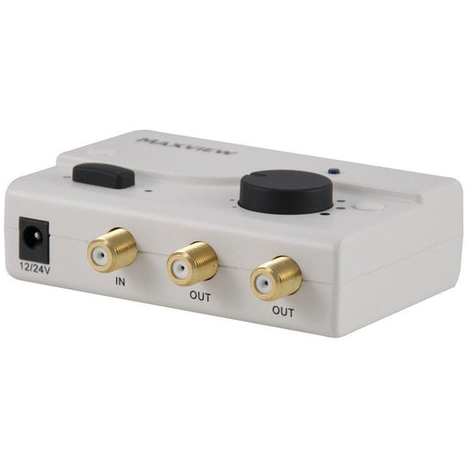 Omnimax d.c Aerial Receiver B2344 Maxview - UK Camping And Leisure