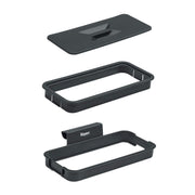 Waste Bin Holder For Cupboard Door 6202 Rayen - UK Camping And Leisure