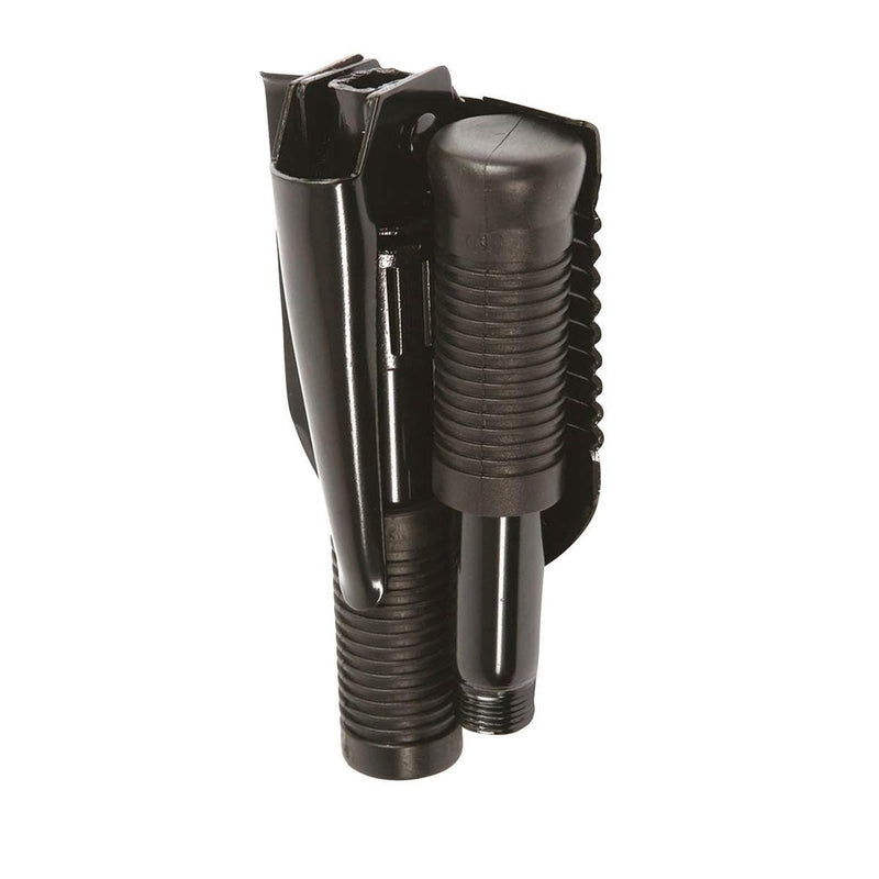 Bo-Camp Pioneer Spade Collapsible 3 Functions with Case Bo-Camp - UK Camping And Leisure