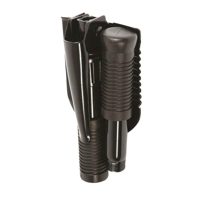 Bo-Camp Pioneer Spade Collapsible 3 Functions with Case Bo-Camp - UK Camping And Leisure