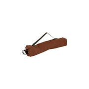 Bo-Camp Industrial Collection Stool Mentone Steel Clay Bo-Camp - UK Camping And Leisure