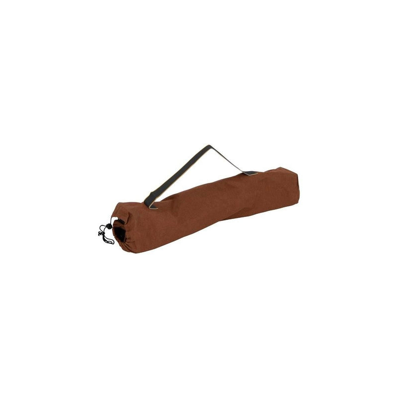 Bo-Camp Industrial Collection Stool Mentone Steel Clay Bo-Camp - UK Camping And Leisure