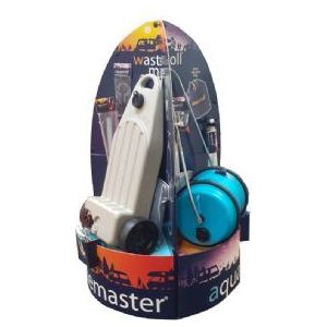 Aquaroll 40L Beige 40AQ Aquaroll - UK Camping And Leisure