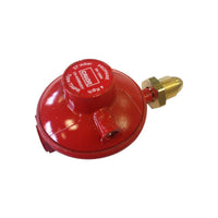 Calor Propane Screw On 4Kg/H Regulator 601230