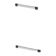 Fiamma Kit Bars Dj Sprinter >06/Crafter >06 <16 08754-02- Fiamma - UK Camping And Leisure