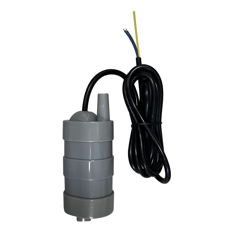 Submersible Pump 1000L/H Liberty - UK Camping And Leisure